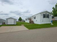 1996 Brookwood mobile Home