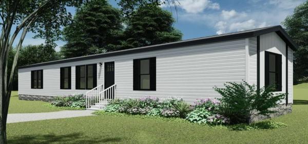 2026 Clayton Homes Inc Alliance Mobile Home