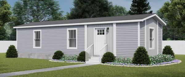2026 Clayton Homes Inc Tempo Mobile Home
