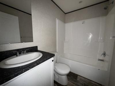 Photo 2 of 6 of home located at 2430 Mary Street, Site # 102 Marinette, WI 54143