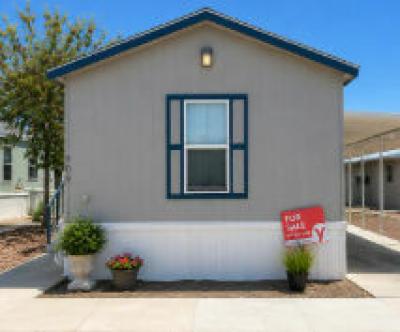 Mobile Home at 909 W Welland Rd Lot Wr0909 Phoenix, AZ 85041
