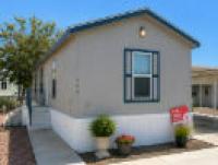 2018 SOLITAIRE Mobile Home
