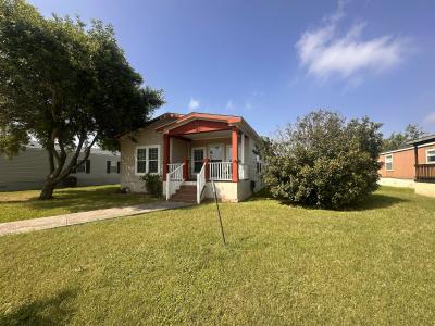 Mobile Home at 160 Indian Grass Dr New Braunfels, TX 78130