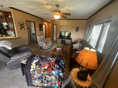 Photo 3 of 10 of home located at 160 Indian Grass Dr New Braunfels, TX 78130