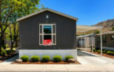 Mobile Home at 1021 W Kachina Trail Lot Kt1021 Phoenix, AZ 85041