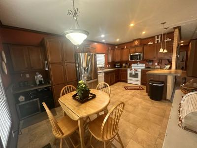 Photo 4 of 10 of home located at 160 Indian Grass Dr New Braunfels, TX 78130