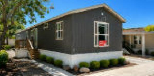 2017 Elliott Mobile Homes Solitaire Mobile Home