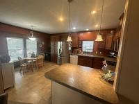 2008 Clayton clayton Mobile Home