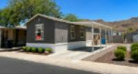 2017 Elliott Mobile Homes Solitaire Mobile Home