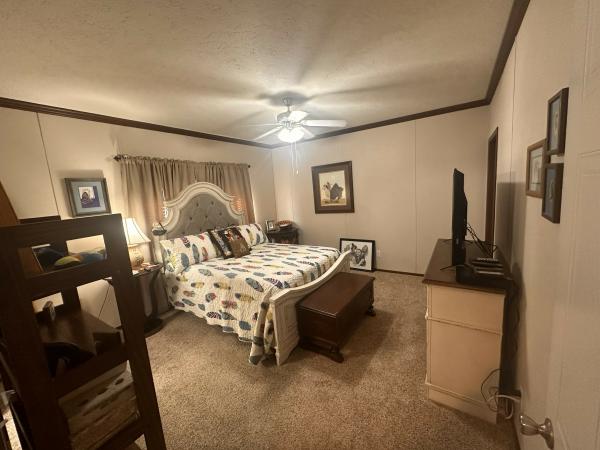 2008 Clayton clayton Mobile Home