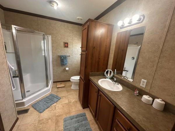 2008 Clayton clayton Mobile Home