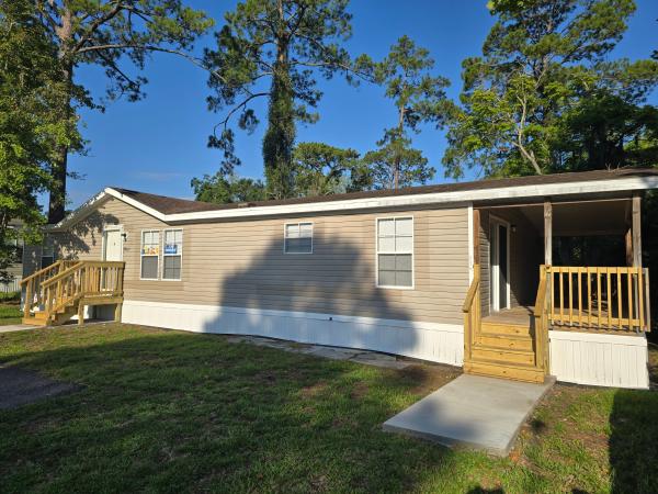 1996 HOME Mobile Home For Sale