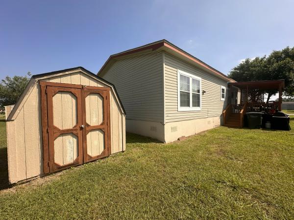2008 Clayton clayton Mobile Home