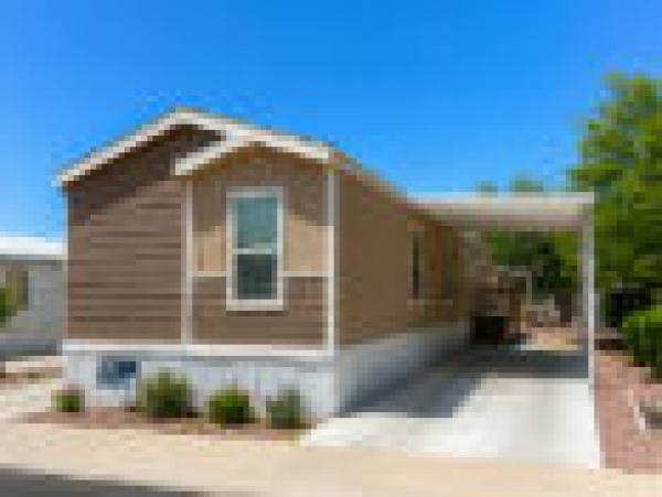 2015 Mobile Home