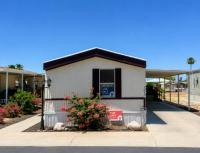 2000 CLAYTON Mobile Home