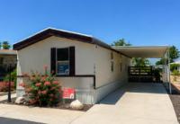 2000 CLAYTON Mobile Home