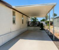 2000 CLAYTON Mobile Home
