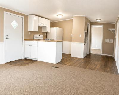 Mobile Home at 9216 Gleneagle Dr Lot 200 Jacksonville, FL 32221