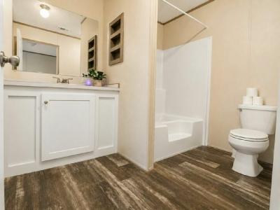Photo 4 of 5 of home located at 1761 Sunburst Dr Apopka, FL 32712