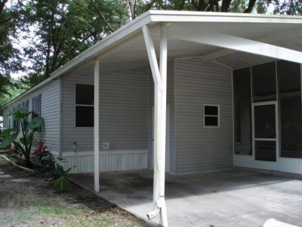 2000 Fleetwood Mobile Home For Sale