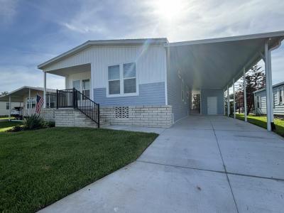 Mobile Home at 2425 Harden Blvd. #234 Lakeland, FL 33803