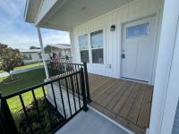 2026 Skyline - Ocala Raleigh w/ Rear Porch - Limited Series Mobile Home