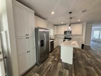 2026 Skyline - Ocala Raleigh w/ Rear Porch - Limited Series Mobile Home