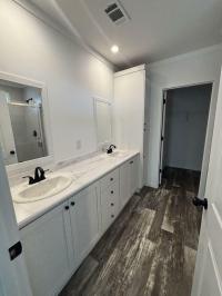 2026 Skyline - Ocala Raleigh w/ Rear Porch - Limited Series Mobile Home