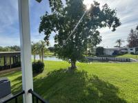 2026 Skyline - Ocala Raleigh w/ Rear Porch - Limited Series Mobile Home