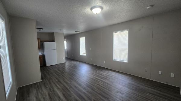 2006 Cavalier Homes Greenbriar Mobile Home