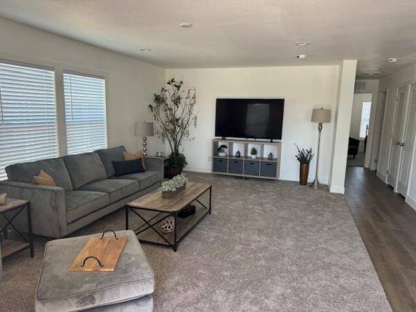 2026 clayton 51TP028443AH26 Mobile Home