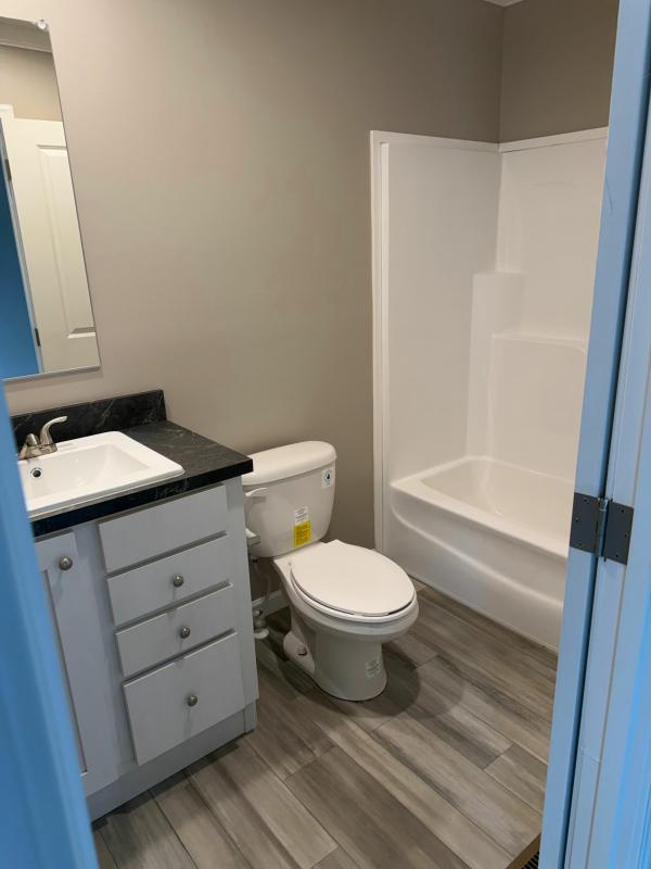 2024 Clayton Homes Inc Community Series Mobile Home