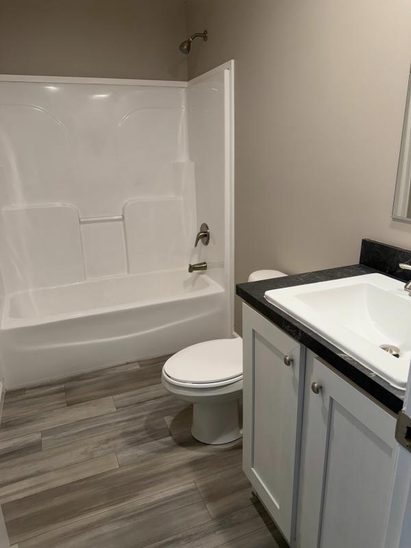 2024 Clayton Homes Inc Community Series Mobile Home