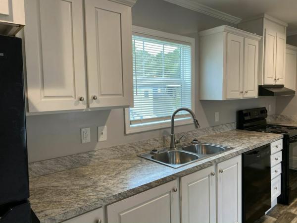 2023 Clayton Mobile Home For Sale