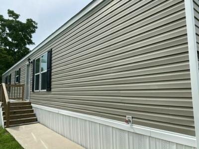 Photo 2 of 12 of home located at 8121 Lillian Hwy Lot 100 Pensacola, FL 32506