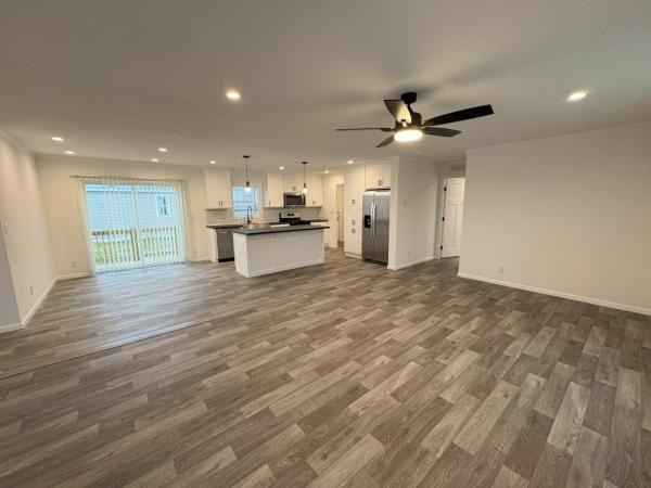 2026 Skyline - Lancaster Franklin Park Mobile Home