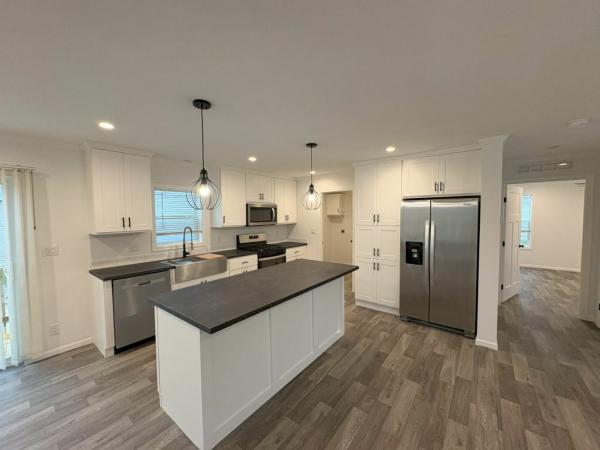 2026 Skyline - Lancaster Franklin Park Mobile Home