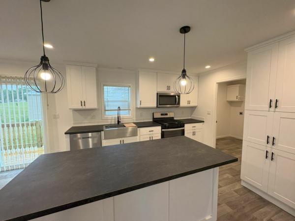2026 Skyline - Lancaster Franklin Park Mobile Home