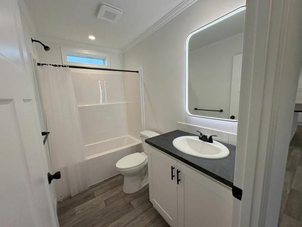 2026 Skyline - Lancaster Franklin Park Mobile Home