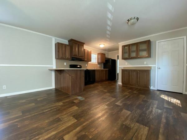 2012 Clayton Homes Inc Mobile Home For Sale