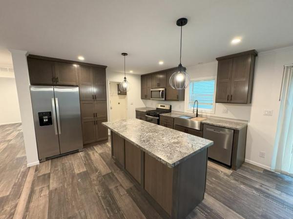 2026 Skyline - Lancaster Franklin Park Mobile Home