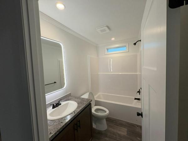 2026 Skyline - Lancaster Franklin Park Mobile Home