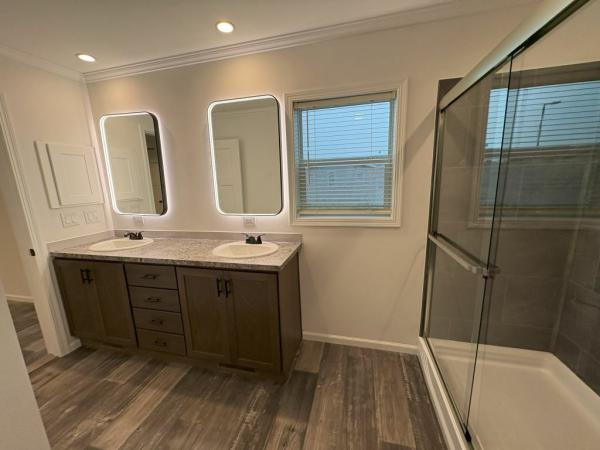 2026 Skyline - Lancaster Franklin Park Mobile Home