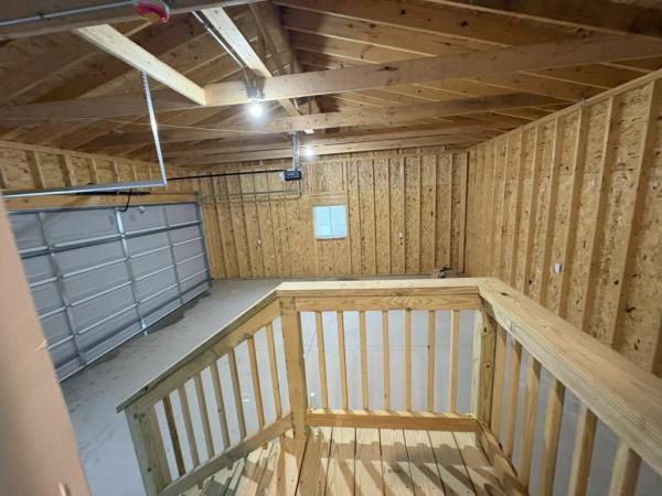 2026 Skyline - Lancaster Franklin Park Mobile Home
