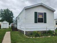 2002 Skyline Mobile Home