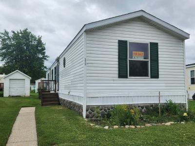 Mobile Home at 375 Grant Davison, MI 48423