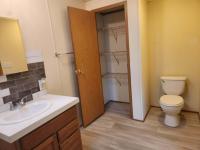 2002 Skyline Mobile Home