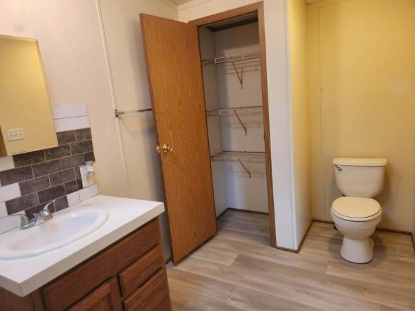 2002 Skyline Mobile Home