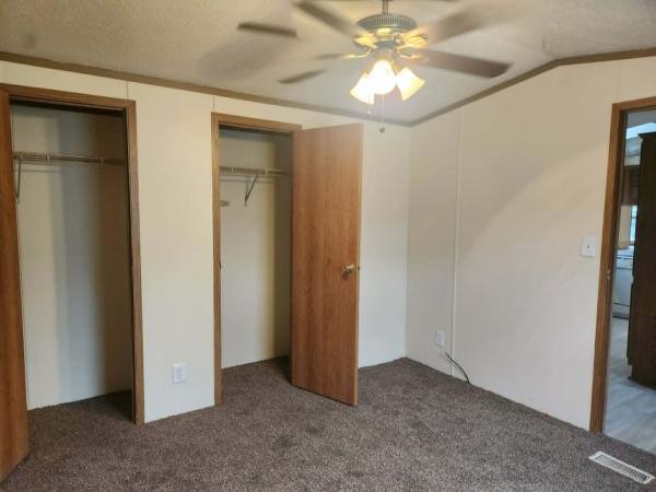 2002 Skyline Mobile Home