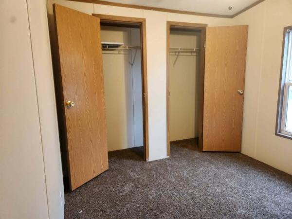 2002 Skyline Mobile Home